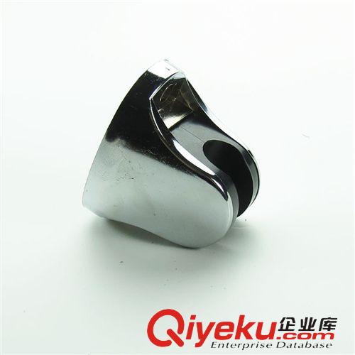 支架 soxg索想衛(wèi)浴電鍍大元寶浴室花灑座淋浴配件支架原始圖片3