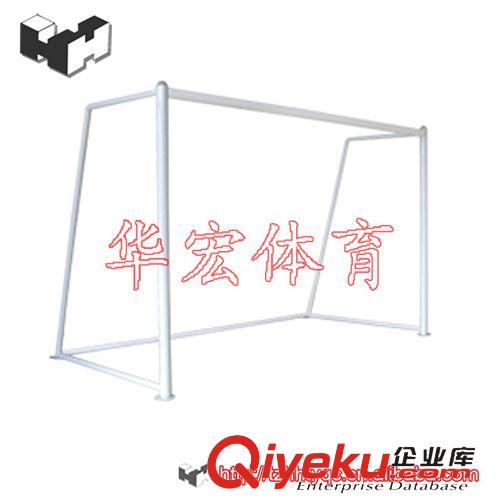 足球系列 鋁合金足球門：5人制/小號 休閑/標準比賽專用 鋁合金足球門框