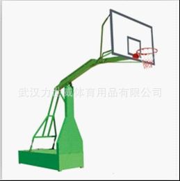 更多產(chǎn)品 移動(dòng)式籃球架 仿液壓鋼化籃球架 體育用品用品商店批發(fā) zyjl