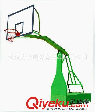 更多產(chǎn)品 移動(dòng)式籃球架 仿液壓鋼化籃球架 體育用品用品商店批發(fā) zyjl