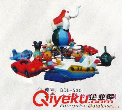 游藝轉(zhuǎn)椅 六座馬頭 轉(zhuǎn)椅 國家檢驗合格定點生產(chǎn)廠家 幼兒園設施原始圖片2