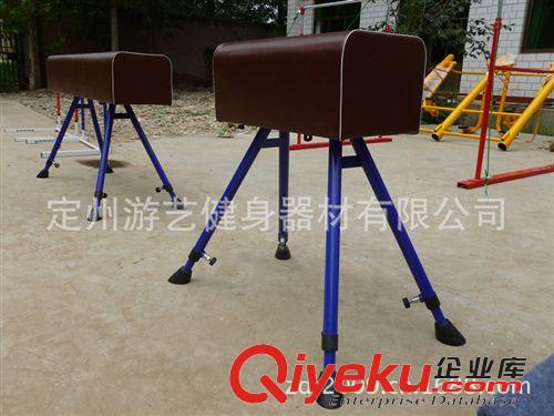 體育運動器材 體操山羊 大山羊 獲俄羅斯質量認證 室內室外兩用 體育體操器材原始圖片3