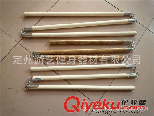 擊劍武術用品 白蠟桿三節棍 互聯網zmpp獲獎企業 出口產品 武術器材 三截棍