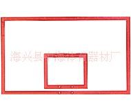 其他未分類產(chǎn)品 海興廠家直銷 【SMC籃板】鋼化玻璃籃板 等體育健身器材原始圖片3