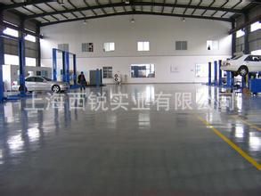 工业地坪 0.5mm薄涂 环氧树脂地坪 环氧地坪 经济平涂 停车场 车间展厅