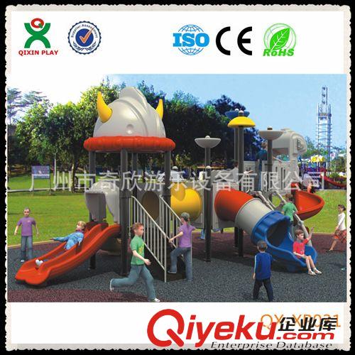 組合滑梯 專業廠家供貨兒童組合滑梯、幼兒園滑梯、塑料滑梯 安全環保認證原始圖片3