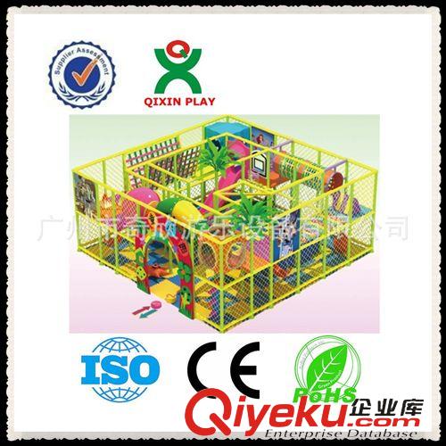 淘氣堡 廠家直銷 奇欣游樂供應(yīng) 室內(nèi)兒童淘氣堡 幼兒淘氣堡 室內(nèi)兒童樂園原始圖片2