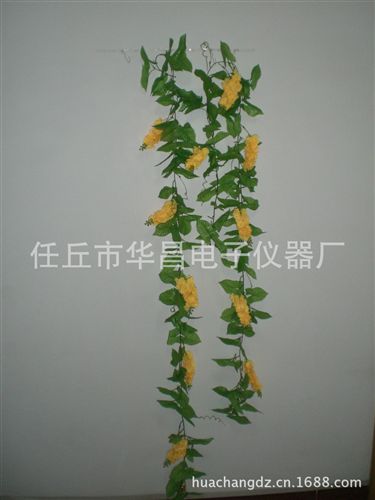 仿真植物籬笆網(wǎng) 人造籬笆，人造護(hù)欄，人造草籬笆網(wǎng)，仿真植物籬笆，仿真藤條籬笆