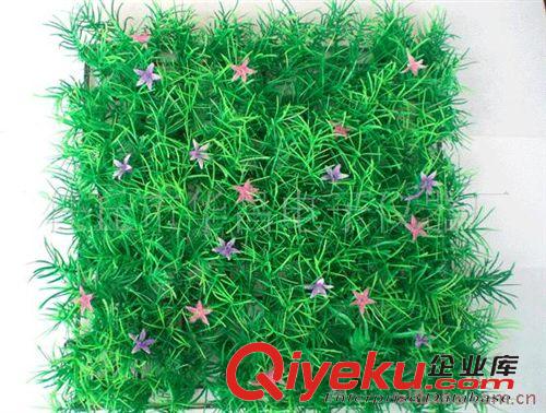 草球花球，草塊草屋 人造籬笆，仿真葉子籬笆網(wǎng)，人造陽(yáng)臺(tái)籬笆，仿真植物護(hù)欄，圍欄網(wǎng)原始圖片2