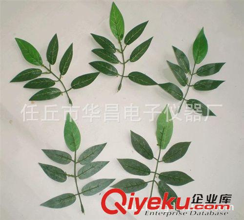 仿真樹干，仿真樹枝 生產(chǎn)仿真榕樹枝，仿真槐樹枝槐樹葉，仿真植物葉子，仿真樹枝樹干原始圖片3