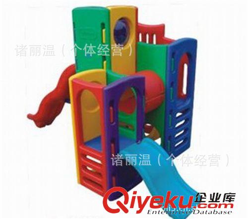 室內(nèi)塑料玩具 超低價供應卡通造型游樂幼兒塑料 快樂蟲蟲精靈隧道