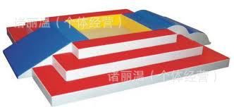 軟體玩具系列 供應(yīng)批發(fā)軟體球池 游樂設(shè)備 幼兒園玩具球池原始圖片3