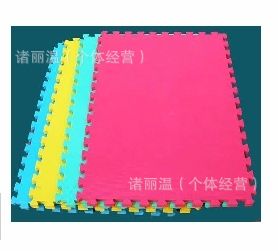 軟體玩具系列 供應(yīng)海綿體操墊 軟皮包體操墊 運(yùn)動(dòng)體操墊 對(duì)折體操墊原始圖片3