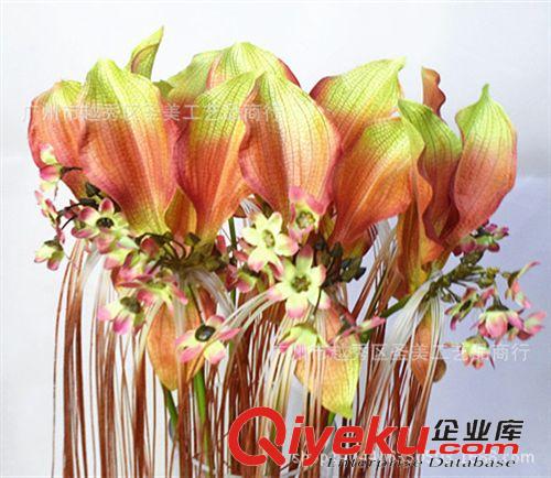 熱銷產(chǎn)品 廠家熱銷 招財(cái)貓仿真植物 精品迷你落地仿真花批發(fā)原始圖片3