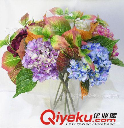 插花用品 仿真植物墻廠家直銷 花藝套裝 外貿 廣東廠家批發插花配件