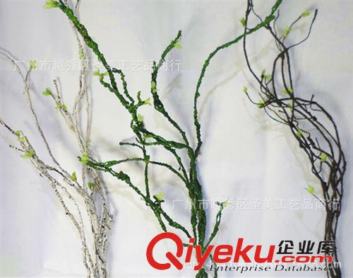 插花用品 批發(fā)供應(yīng) 6支/扎香蘭菊田園小花 工程攝影造景仿真花