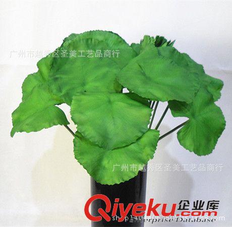 PU花 廣州gdPU迷你馬蹄蓮仿真花8支/扎 迷你小盆景仿真植物