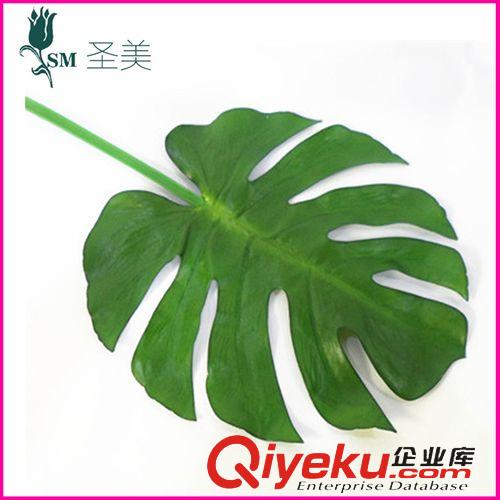 PU花 廠家生產 單支PU大號郁金香落地pu花 時尚仿真pu花