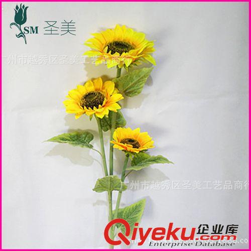 PU花 單支PU小號郁金香PU花廠家直銷外貿花藝套裝插花花材拍攝道具批發