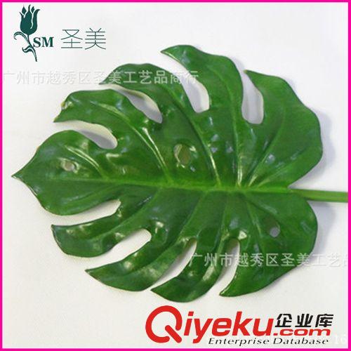 仿真葉 廠家供應(yīng) 裝飾仿真單支小號(hào)蕨葉 仿真手工蕨葉植物 加工定制