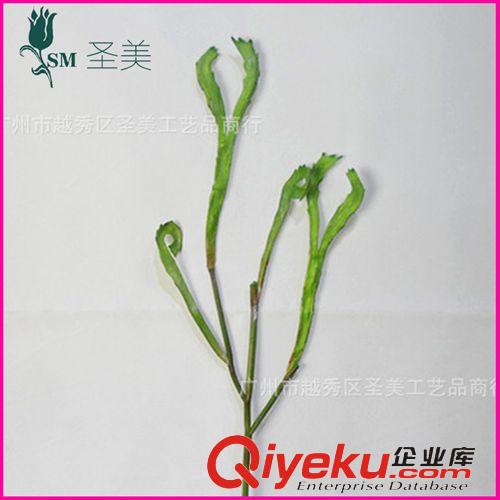 仿真葉 廠家熱銷 優(yōu)質手感仿真藤條 工藝仿真植物藤條