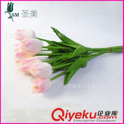 仿真花 廣州工藝品批發(fā) 仿真紫羅蘭飛燕草仿真花 拍攝道具仿真植物