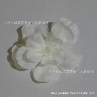 仿真花 仿真花廠家直銷 櫻花花瓣裝飾仿真花 家居家飾gd仿真假花原始圖片3