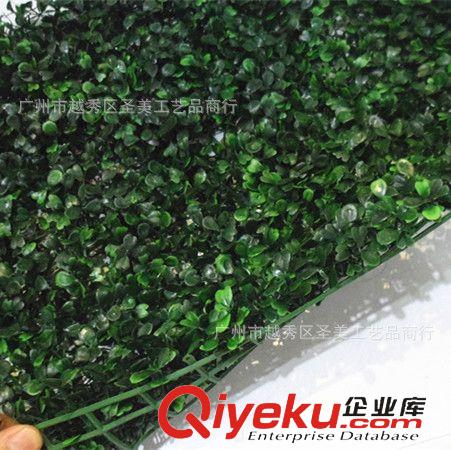 仿真草坪 仿真草皮廠家直銷 仿真40*60米蘭加密草皮 地毯式草坪 人造草坪原始圖片3