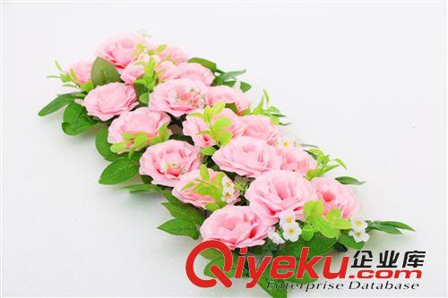 仿真植物 康乃馨【加大號】開業慶典專用花頭花朵