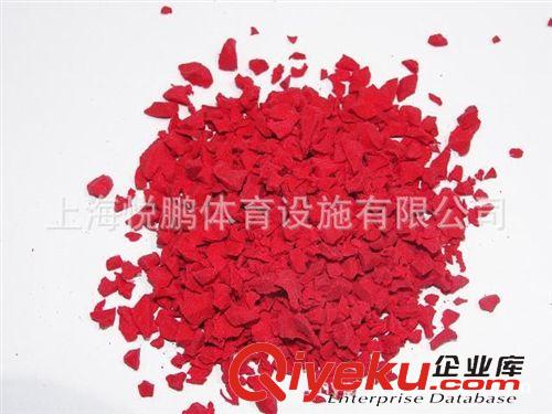 EPDM橡膠顆粒 EPDM橡膠顆粒、安全地墊材料、橡膠地坪材料原始圖片2