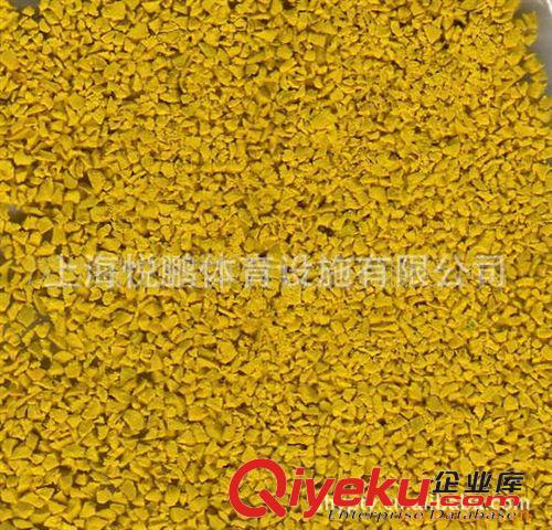 EPDM橡膠顆粒 EPDM橡膠顆粒、安全地墊材料、橡膠地坪材料原始圖片3