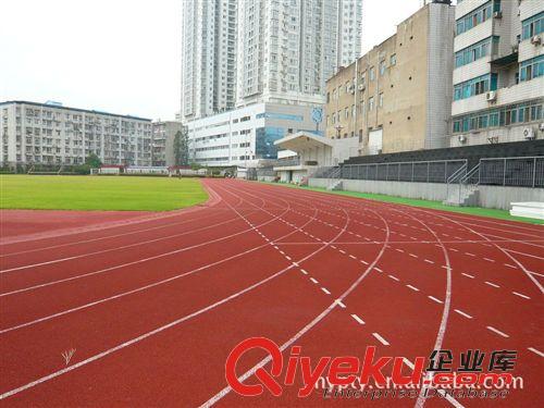 橡胶卷材 黄山塑胶跑道/塑胶跑道材料橡胶卷材