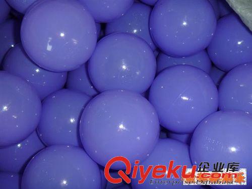 海洋球，海洋球池 廠家供應兒童帳篷專用5cm,6cm,7cm,8cm的波波球CE認證海洋球原始圖片2