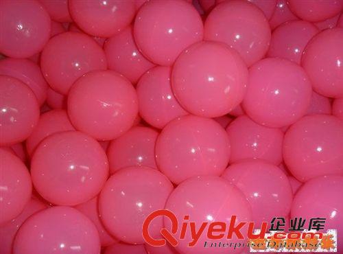 海洋球，海洋球池 a供應(yīng)高品質(zhì) 【廠家直銷】 優(yōu)質(zhì)  海洋球原始圖片3