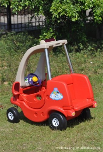 兒童車 l廠家直銷 供應(yīng)各種規(guī)格的 兒童消防車 兒童車原始圖片2