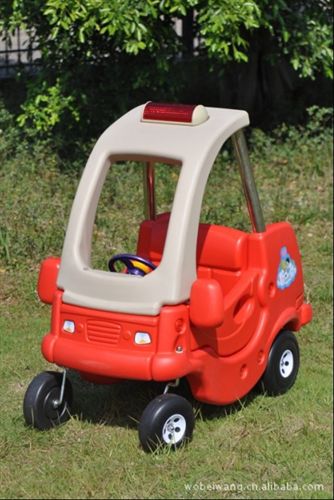兒童車 l廠家直銷 供應(yīng)各種規(guī)格的 兒童消防車 兒童車原始圖片3