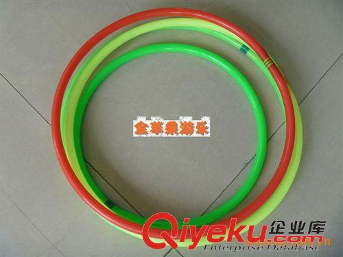 兒童健身器材 廠家供健身瘦腰呼啦圈，體操環，兒童體操環呼啦圈原始圖片2