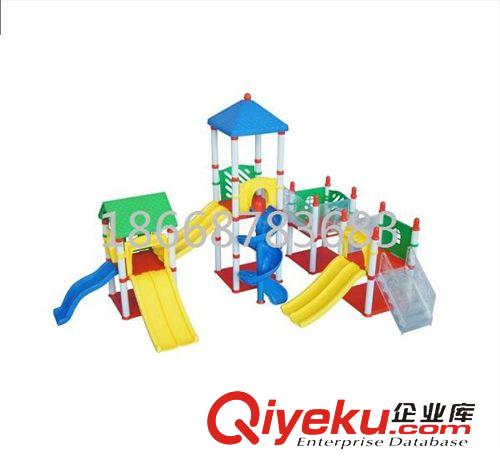 幼兒益智積木玩具 【廠家直銷】供應(yīng)游樂拼搭兒童DIY玩具（圖）原始圖片3