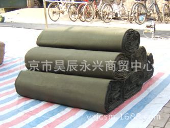 牛津布 供應(yīng)北京pvc防雨布，防雨綢，有機(jī)硅膠防水帆布，南韓布，篷布