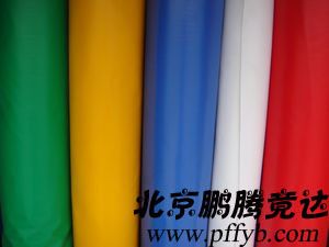 帆布 北京專業(yè)批發(fā)PVC防雨布，篷布苫布，有機(jī)硅膠防水帆布，遮陽篷布原始圖片2