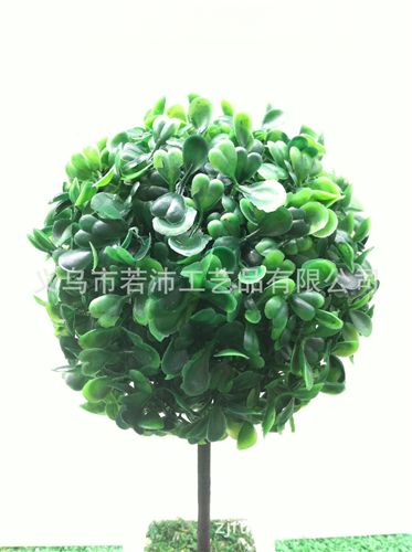 仿真盆景 仿真植物  歐式風(fēng)格  家具裝飾 精美禮品 迷你小盆栽 塑料制品原始圖片2