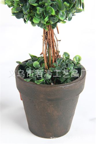 仿真盆景 仿真盆景 適合室內用的 仿真植物 歐式風格 家具裝飾 田園用品原始圖片3