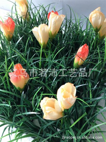 仿真草坪 廠家批發(fā)仿真植物 園林設(shè)計(jì)塑料草坪 景觀假草坪 仿真草坪原始圖片2