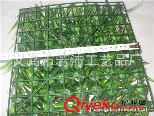 仿真草坪 廠家批發仿真植物 園林設計塑料草坪 室內裝飾裝修用的工藝草坪原始圖片3