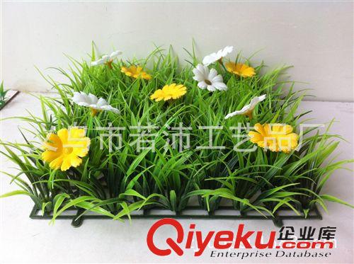 仿真草坪 廠家批發仿真植物 園林設計塑料草坪 室內裝飾裝修用的工藝草坪原始圖片2