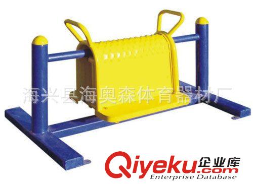 戶外健身器材 廠家生產 供應 兒童健身器材 HAS-2265 搖馬原始圖片3