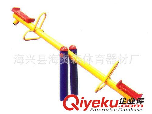 戶外健身器材 供應(yīng) 兒童 健身器材 HAS-2266 蹺蹺板 蹺蹺板 雙人翹翹板原始圖片2