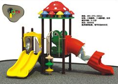 滑梯系列 專業(yè)大型戶外游樂滑梯 兒童游樂設施 兒童游樂設備原始圖片3