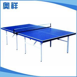 乒乓球桌 供應批發(fā) AX-4024 乒乓球臺 乒乓桌 室內乒乓桌
