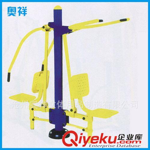 室外健身路徑系列 生產(chǎn)銷(xiāo)售 戶外健身器材 健身路徑平衡木 AX-2106